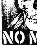 Poster by Mark Vallen 