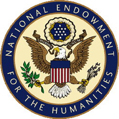 Seal of the National Endowment for the Humanities
