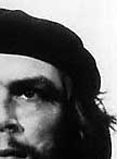 Korda's portrait of Che