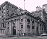 Old Farmers and Merchants Bank