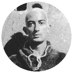 Salvador Dalí’s Mohawk Haircut