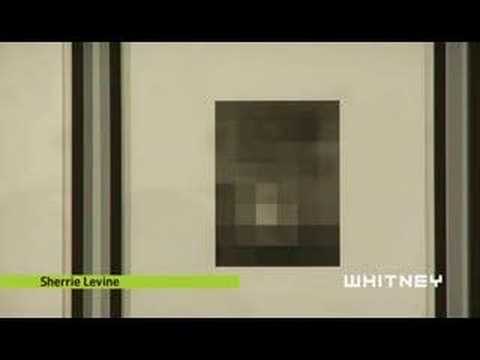 Curators Huldisch and Momin: 2008 Whitney Biennial - Whitney Museum