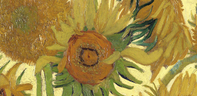 Just Stop Oil Attacks Van Gogh’s Sunflowers