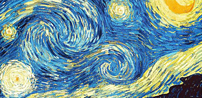Happy Birthday Vincent von Gogh