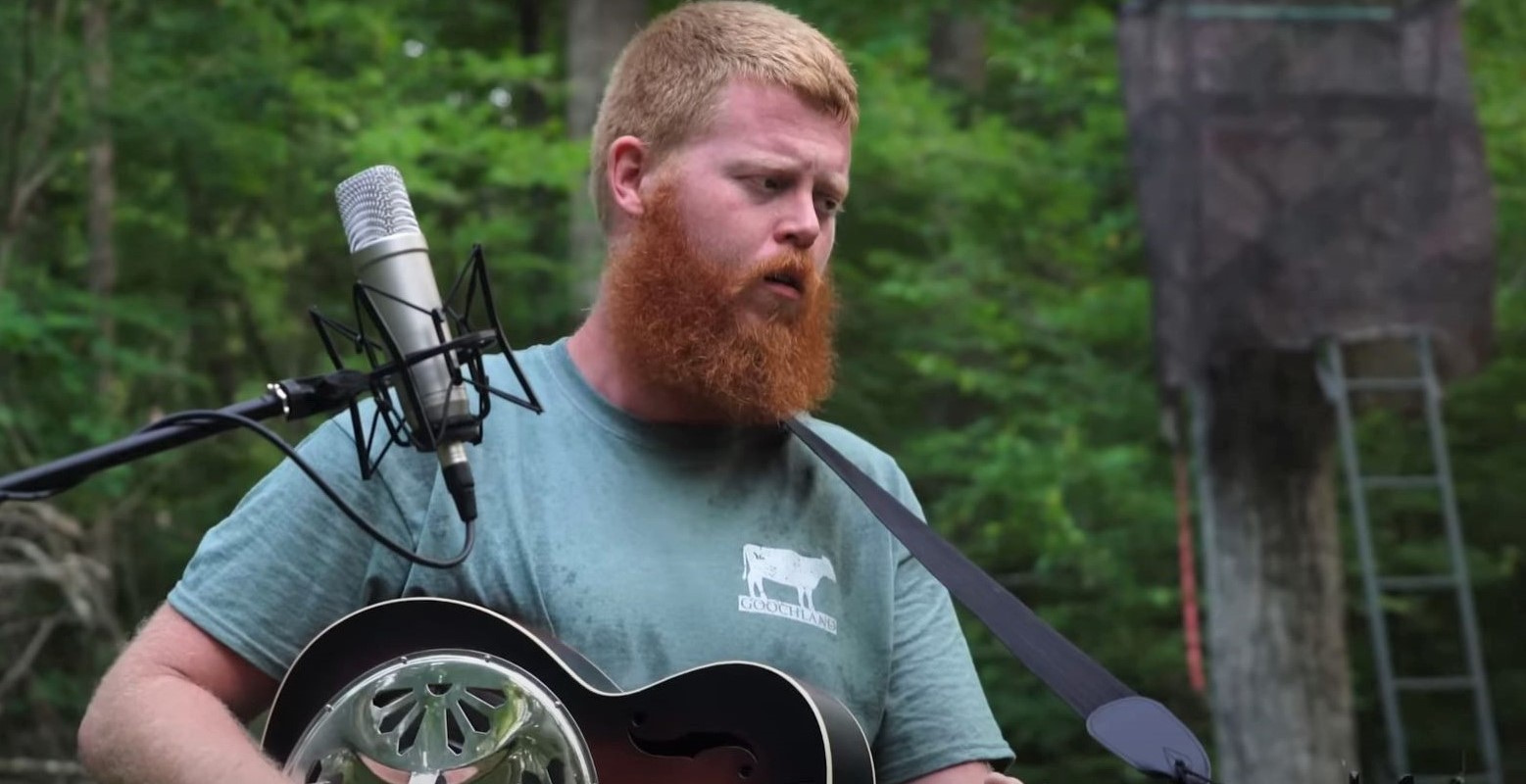Right-Wing Influencers Just Found Their Favorite New Country Song