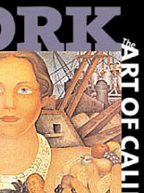 At Work: The Art of California Labor 